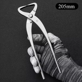 Ножницы для бонсай TianBonsai 3Cr13