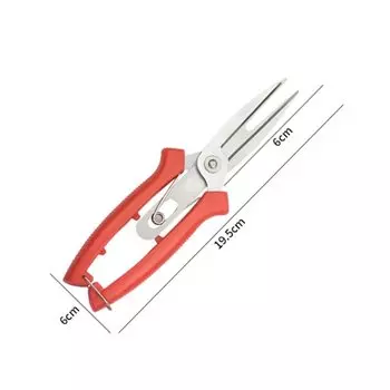 Ножницы для обрезки Edieu