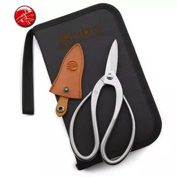 Ножницы для обрезки корней TianBonsai Master Craftsman Series MCS-RP-01