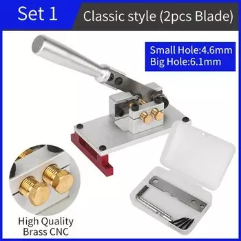 Ножницы для позиционирования проволоки Onkel.J