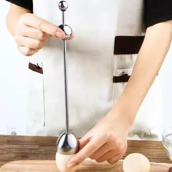 Ножницы для яиц MOONBIFFY