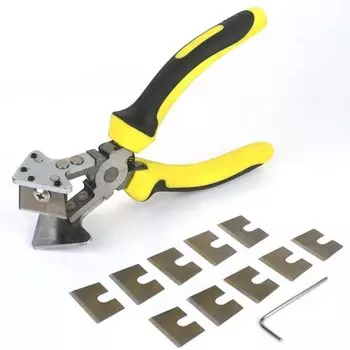 Ножницы для резиновых полос Onkel.J