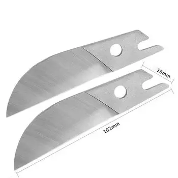 Ножницы для сайдинга TQSDYY 45-135 градусов