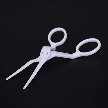 Ножницы для торта YOWEI белые