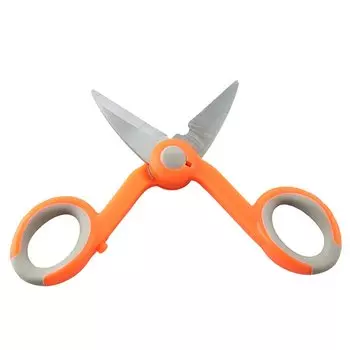 Ножницы ZJMZYM для резки кевлара