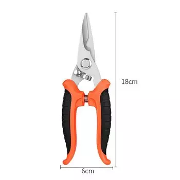 Ножницы Edieu из нержавеющей стали