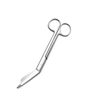 Ножницы Pabott для марли из нержавеющей стали
