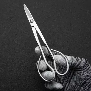 Ножницы TianBonsai для бонсай 180 мм