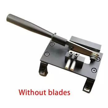 Ножницы XMSJ для позиционирования свинцовой проволоки 4,5-6 мм