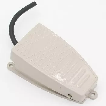 Ножной переключатель ЭКВ-5А-Б для аппарата точечной сварки