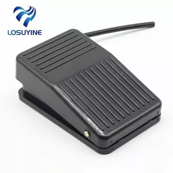 Ножной переключатель LOSUYINE Foot pedal switch