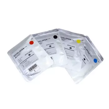 NPG-67 цветоразработчик порошок для канона IR ADVANCE C3320 3320L 33201 3325I 3330I C3520I 3525I 35301 C3520 35251 35301 C35201 352