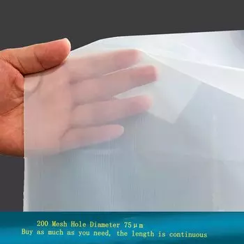 NQYW Нейлоновый пищевой фильтр сетка 20-500 mesh