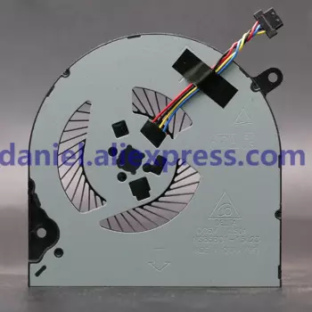NS85B01-15L23 вентилятор охлаждения для ноутбука ASUS 5V 0.50A