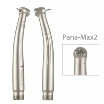 NSK Pana-Max2 Dental высокоскоростной наконечник турбинный наконечник стоматологический инструмент стоматология B2 M4 нажимной наконечник