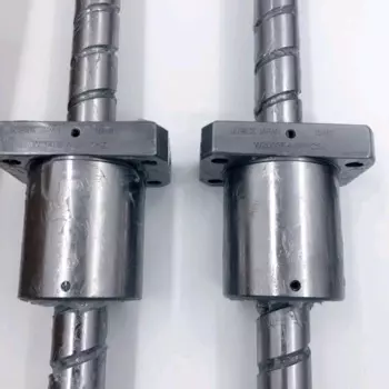 NSK винт с шаровой головкой