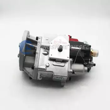 NT855-DM насос для впрыска топлива двигателя 4999469 для Cummins