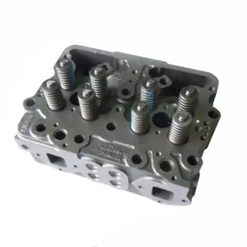 Детали двигателя NT855, двигатель cummins, головка блока цилиндров 4915442