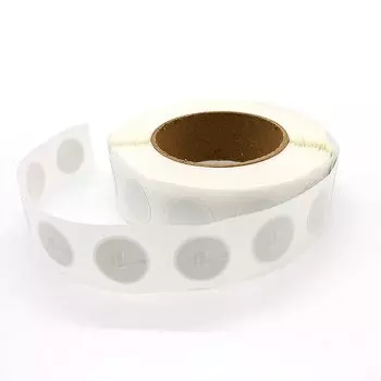 Ntag215 NFC-метки, 13,56 МГц, ISO14443A, RFID-наклейки — Упаковка Из 10/50/100 Штук — Бренд Dehi — Доступны Уже Сейчас