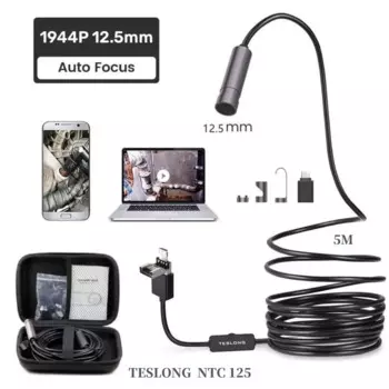 XGKHUT эндоскопическая камера NTC125 1944P