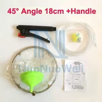 NuoNuoWell микрораспылитель для сада