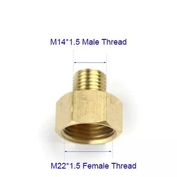 NuoNuoWell соединитель для садовой воды