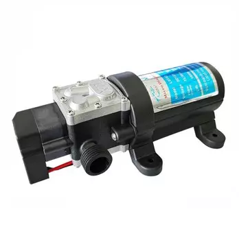 NUOTRILIN Автоматический водяной насос 12В 100Вт