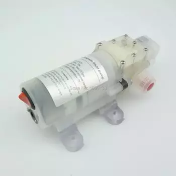 NUOTRILIN насос для вина S0142YB-12-70K 70Вт