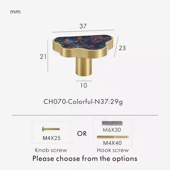 Nurlin латунные облака следуют белый розовый красочные ручки для шкафа мебельные ручки для гардероба настенные крючки декоративная фурнитура