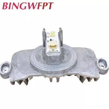 NWE OEM 63117398766 Для шасси BM (W) 3 серии F30 F35 ксеноновые фары светодиодный блок управления «ангельские глазки» OEM часть # 63117311243