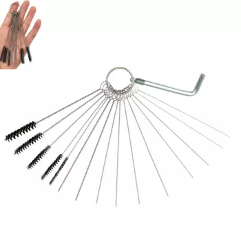 Набор инструментов для чистки ACRDDK