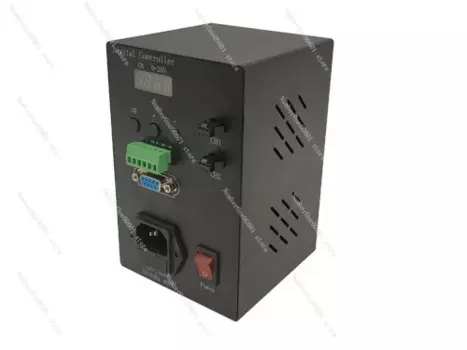 Объектив для промышленной камеры 0412-2MP, проверка зрения машины, 2 миллиона пикселей, зум 4-12 мм, ручная регулировка