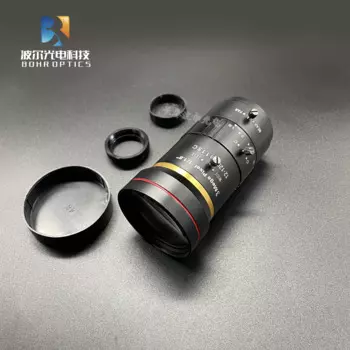 Объектив для видеомикроскопа, 3 Мп, MV12120