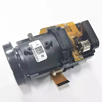 Объектив KEYTWO Q32 30x Zoom для IP-камеры 5Мп