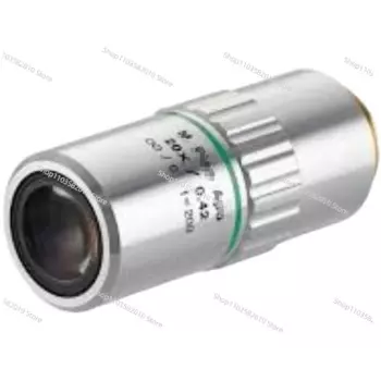 Объектив микроскопа Apo NUV 378-809-5 м