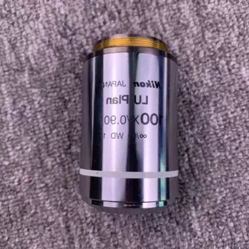Объектив Nikon LU Plan 100X/0.90wd по договорной цене