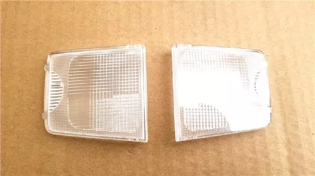 Объектив Outlander LANCER EVOX ASX, передняя комнатная лампа 8401A031/8401A032