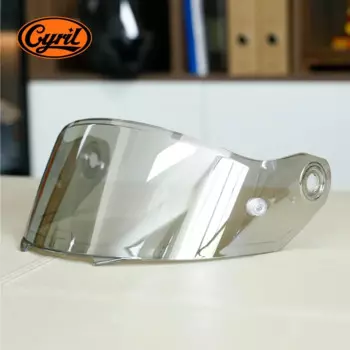 Объектив шлема для мотоциклетного шлема CYRIL AH018