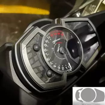 Объектив тахометра, пленочный экран спидометра для KAWASAKI NINJA 1000 250 400 650 VERSYS X-300 Z1000SX ZX6R ZX-25R 20-2022