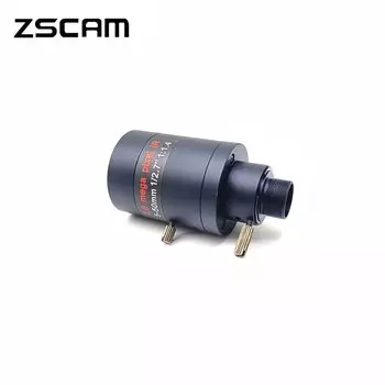 Объектив ZSCAM-L57 для камеры видеонаблюдения