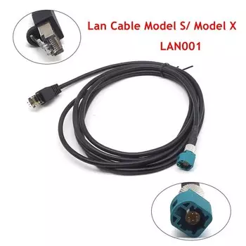 OBD2 кабель TESKIT Tesla диагностический адаптер-кабели для моделей Tesla S и X работает с планшетами MaxiSYS Ultra/ MS909/ MS919