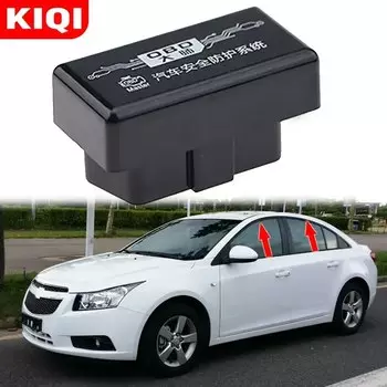 OBD для Chevrolet Cruze 2009 2010 2011 2012 2013 2014, устройство закрытия окон, система открытия и закрытия, система модуля для автомобиля