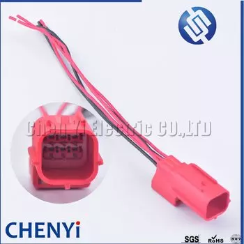 OBD OBDII диагностический жгут проводов yuyi MWTPB-06-1A-R
