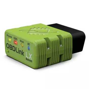 OBDLink LX Bluetooth OBD2 биммер инструмент кодирования для автомобилей BMW и мотоциклов Автомобильный сканер для Windows и Android