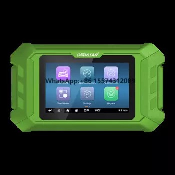 OBDSTAR KEY MASTER 5 X300Pro 4 универсальная машина для дублирования автомобильных ключей immo off ecu immo ключ программирующий инструмент