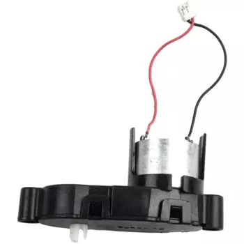 Обеспечьте очистку с помощью этого двигателя с боковой щеткой для VCR16 Для пылесоса Cecotec Conga BL500T2