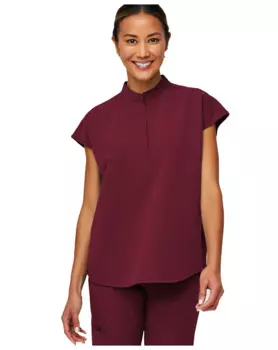 Облегающая женская медицинская униформа, модные наборы для врачей и медсестер, рабочая одежда для салона красоты, стоматологии, домашних животных, клиники, костюмы, одежда