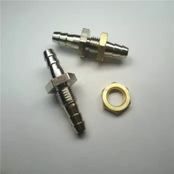 Облегченный шланг 6 мм, быстросъемный шланг