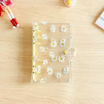 Обложка для блокнота Coliky A5 A6 A7