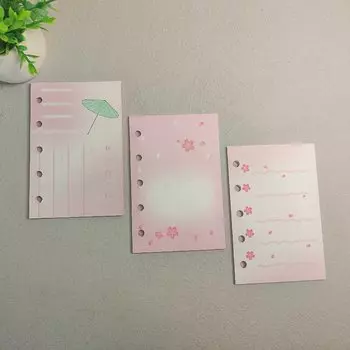 Обложка для блокнота Coliky M5 милый кот